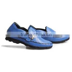 Beautiful Boys Casual Shoes Made in China thumbnail-3