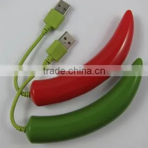 4port USB HUB High Speed USB Hub 2.0 Black USB Port 1 to 4 Port for Computer Desktop Wholesale thumbnail-3