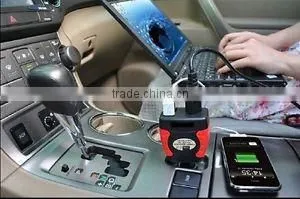75W 12V DC to 220V AC Car Power Inverter USB Converter Charger Laptop Adapter thumbnail-1