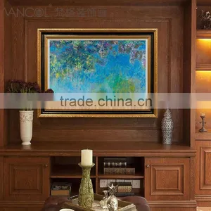 High Quality Contemporary Art Paintings, Custom Photo Printing, Framed Wall Art thumbnail-1