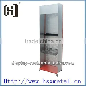Metal Gloves Display Rack / Glove Displays / Exhibit Display Rack HSX-S331 thumbnail-1