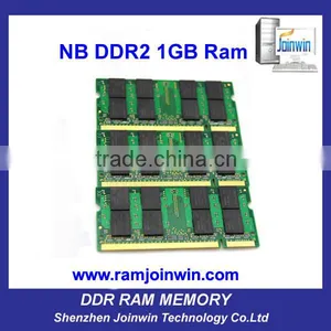 Wholesale Used Computers Parts Ddr2 1gb Ram Laptop Memory thumbnail-1