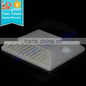 ABS Plastic Road Stud With Factory Price thumbnail-2