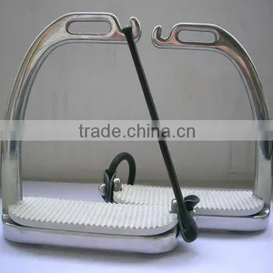 Horse Peacock Stirrups Horse Products thumbnail-1