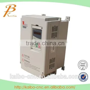 CNC Router Variable Frequency Inverter 3.7kw 380V thumbnail-2