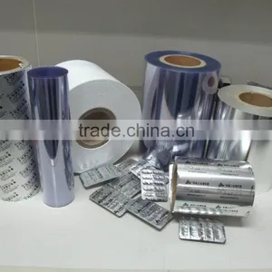 High Quality Pills Blister Packaging thumbnail-3