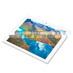 10.1inch Mediatek Android Tablet MT835P Quad Core Teclast T98 4G TDD+FDD LTE Tablet pc thumbnail-5