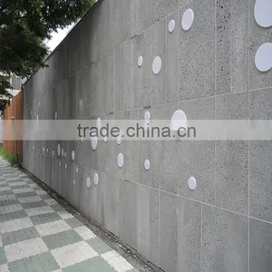Machine Cut Lava Stone Volcanic Rock For Villa thumbnail-1