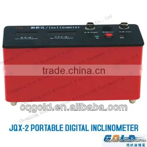 JQX-2 Portable Digital Inclinometer for Sale thumbnail-1