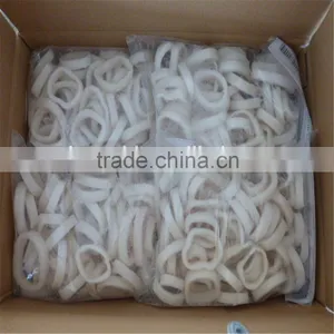 IQF Frozen Calamari Squid Ring thumbnail-1