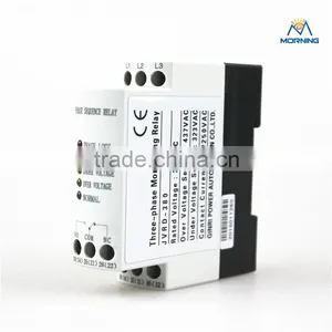 ME-JVRD380 Three-phase Sequence Voltage Protection Device thumbnail-1