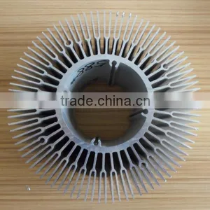 Sunflower Heatsink/aluminum thumbnail-1