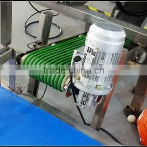 SQX200 Take off Conveyor for Bags thumbnail-5