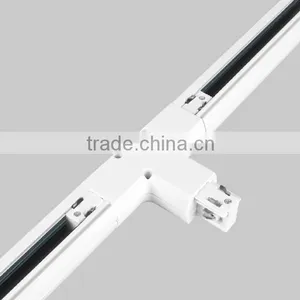 4 Wires Led Track Rail/led Track System for Led Track Light 2M thumbnail-1