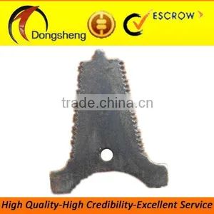 Edge Protection Device Cutter Blade thumbnail-1
