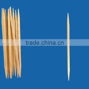 1000pcs Dia 2.2mm Wooden Cello Wrapped Toothpicks thumbnail-2