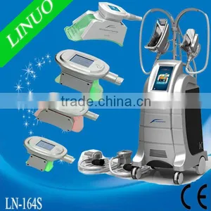 Slimming Reshaping Best Cryolipolysis Machine Cryolipolysis 500W Slimming Machine (Hot Sale ) Fat Reduce thumbnail-1