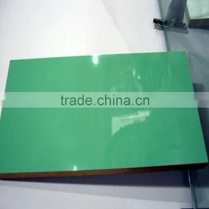 High Gloss UV Mdf Board for Decoration thumbnail-3