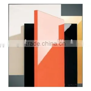 High Quality UV Protection MDF Board thumbnail-5