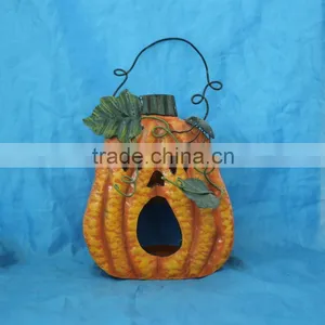 Metal Easter Pumpkin thumbnail-1