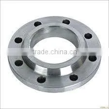 ANSI B16.5 Forged Socket Welding sw Flanges thumbnail-3