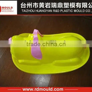 Injection Mould of Plastic Toys thumbnail-1