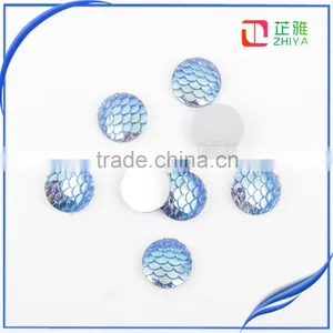 Wholesale Rectang Resin Stone 12mm Importer of Chinese Goods in India Delhi thumbnail-1