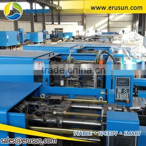 Bottle Preform Plastic Injection Machine thumbnail-1