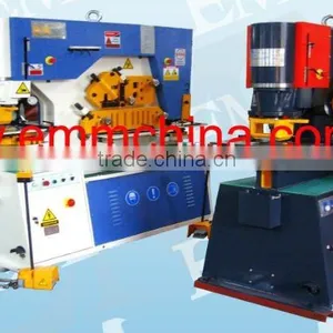 Q35Y-25 Steel Coil Cutting Machine thumbnail-1