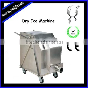 3000W Dry Ice Machine,stage dj Fog Machine,dry Ice Stage Effect Machine thumbnail-1