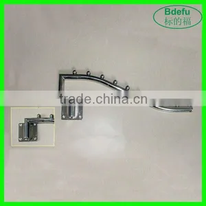 Decoration Clothes Stores Wall Mount Hook thumbnail-1