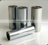 Metalized Silver PVC Sheet PVC Sheet Roll Packing Use thumbnail-1