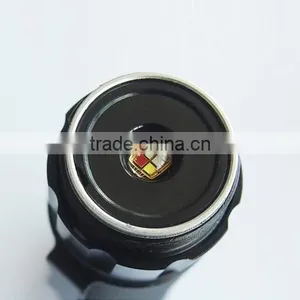 3W LED RGBW Aluminium Zoom High Power Torch Light Manufacturers thumbnail-5