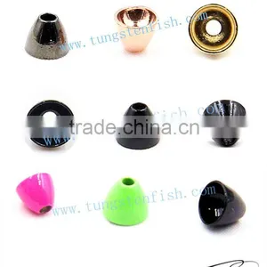 2015 New Products Tungsten Cone Head Plummeting thumbnail-6