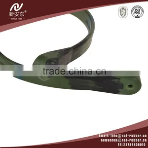 High Quality Cord Strap,adjustable Rubber Strap thumbnail-1