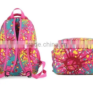 Designer Little Kid Backpack For Girls and Boys Child School Bag thumbnail-2