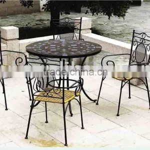 METAL FURNITURE thumbnail-1