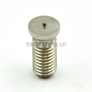 Standoff Threaded A2 Stainless CD Welding Stud thumbnail-2