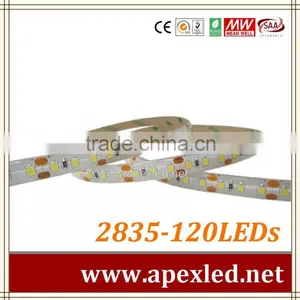Waterproof 2835 Led Flexible Strip Lighting LED LIGHTING FACTORY thumbnail-1