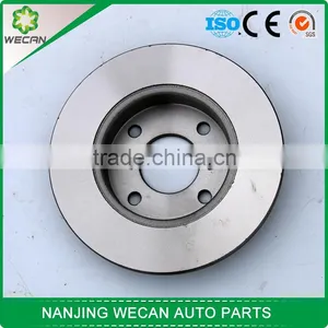 ICTI SEDEX Factory Reliable Performance Brake Disc thumbnail-2
