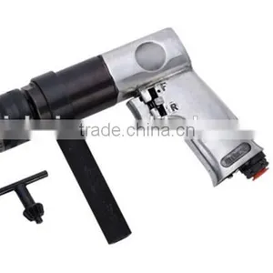 1/2 " Reversible Air Drill,with Keyless thumbnail-1