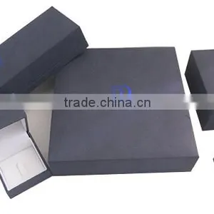 Plastic Jewelry Packaging Box thumbnail-1