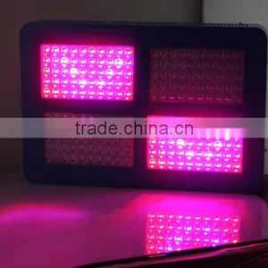 1000w Led Grow Light 5 Watt Chip Full Spectrum 11 Band Led Grow Lights thumbnail-6