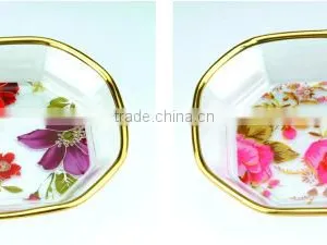 Hot Sale Party Wedding Fruit Holding Tray thumbnail-1