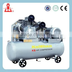 Kaishan KB Industrial Piston 2hp Air Compressor thumbnail-1