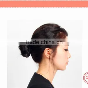 New Sweet Girls Cute Buckle Contract Awarding Wig Contract Wig Accessories thumbnail-6