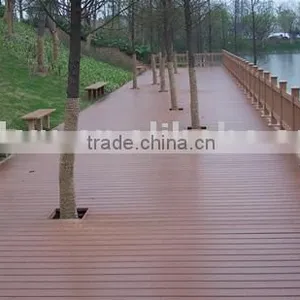 Wpc/composite Lumber/composite Decking/wpc Decking/composite Wood/wpc Board/plastic-wood Decking thumbnail-1