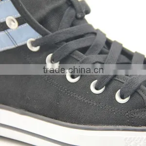 Cotton Canvas Upper Casual Girl's Shoes thumbnail-5