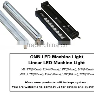 ONN-M9T IP65 Water-proof Led Cold Room Lighting thumbnail-4