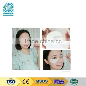 Hot New Products For 2016 Hydrogel Natural Anti-wrinkle Eye Patch For Eye Circles thumbnail-6